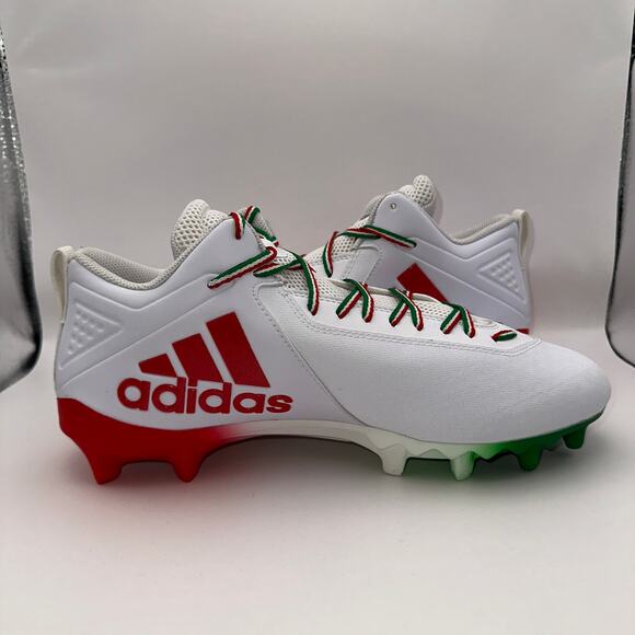 Adidas x Home Alone Freak 21 New York Pizza Cleats Mens Sz12 main image 4
